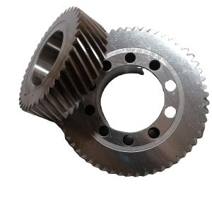 Protect Your Atlas Air Compressor in Construction Works with Protection Plate