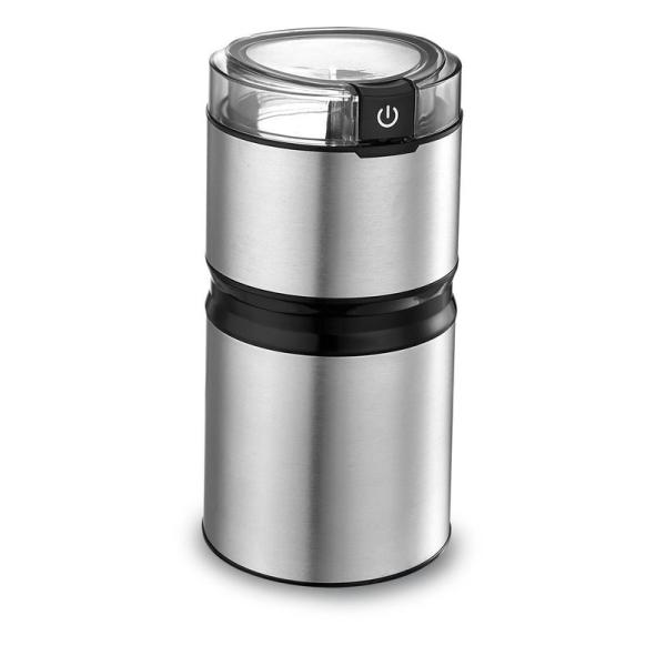 CG605 One Button Smart Blade Coffee Grinder