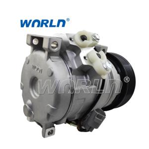 Car AC Air Conditioner Compressor 10S15C For Toyota Hiace For Hilux WXTT146
