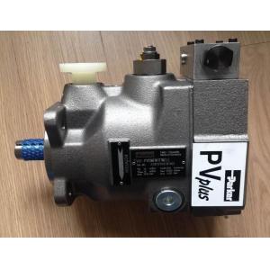 PV Series Parker Denison Axial Piston Pump PV016R1K1T1NELC Compact Design