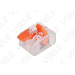 Universal Conductor 0.2mm² Electric Terminal Block Threader Splitter