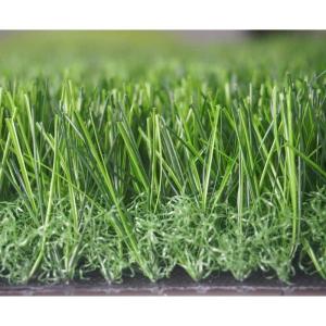 China Safety Curly PPE Garden Artificial Grass 50Mm Green Rug Carpet on sale