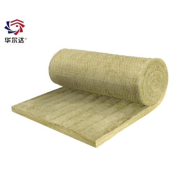 Acoustic Rock Wool Pipe Glass Preformed Mineral Stone Wool Insulation Pipe Cover