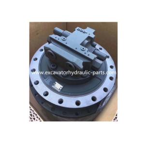 Excavator Parts Travel Motor Assy M4V290 M4V290170F M4V290-170F Final Drive