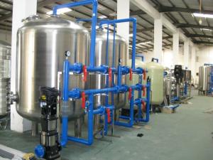 Cheap Water Filter Systems Reverse Osmosis Water Treatment Drinking Water Treatment for sale
