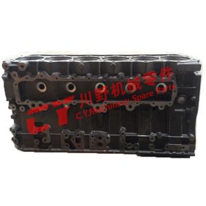 ME994219 6D16 Mitsubishi Engine Block For Kobelco SK330 SK350-6E