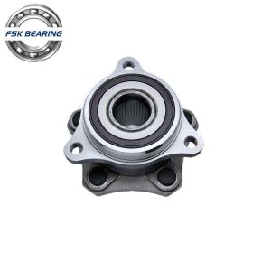 FSK 43401-57L00 Wheel Hub Bearing Suzuki Kaiser Front Wheel Assembly Parts