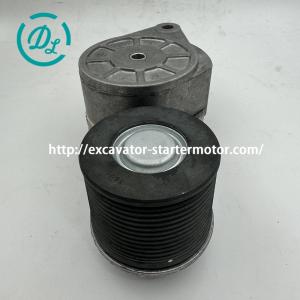 EexcavaStart Dayco 3104029 APV3095 Belt Tensioner for QSX15 ISX15 X15 Engines