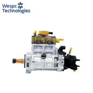WESPC Diesel Engine 2641A312 Fuel Injection Pump For Perkins 1103C-33T Engine