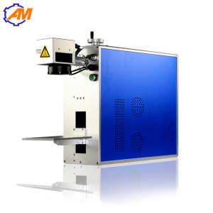China portable metal laser engraving machine jewelry laser engraving marking machine for sale on sale