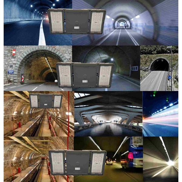 40W-480W IP67 Waterproof Ik10 LED Flood Light For Tunnel Underground Walkway Subway