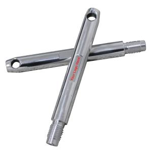 M14xP1.25 Thread Aluminum Wheel Hanger Alignment Pin For BMW F/G Chassis