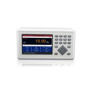 OIML M04 Weighing Scale Indicator With Double Hopper