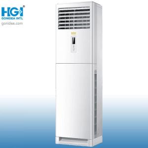 Home Cooling System 48000BTU 60000BTU Split Free Standing Air Conditioner