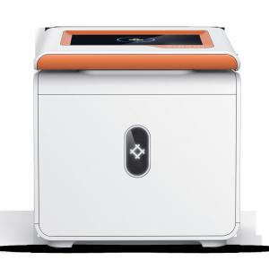 POCT RT QPCR Machine 100ul Molecular Detection Quantitative Pcr Instrument NMPA