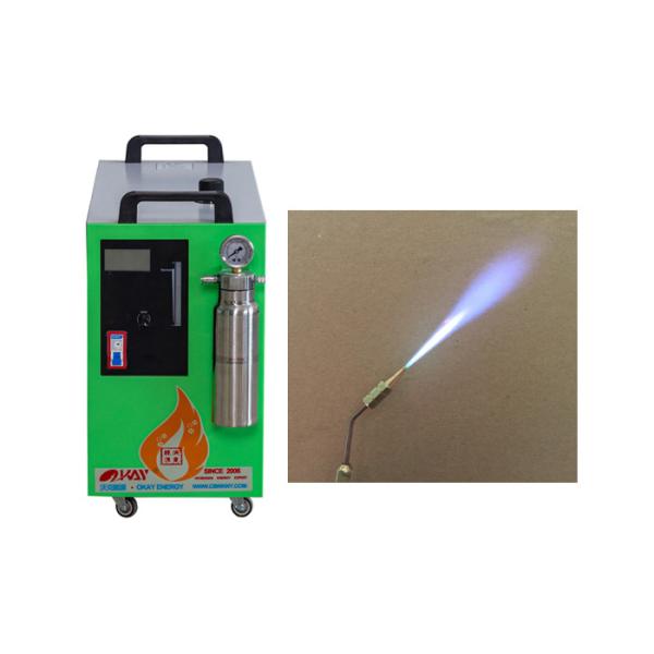 Electric heater for copper pipe welding universal copper aluminum flux cored