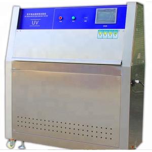 UVA340 Accelerated Climate Environmental Test Chambers Weathering 150mm