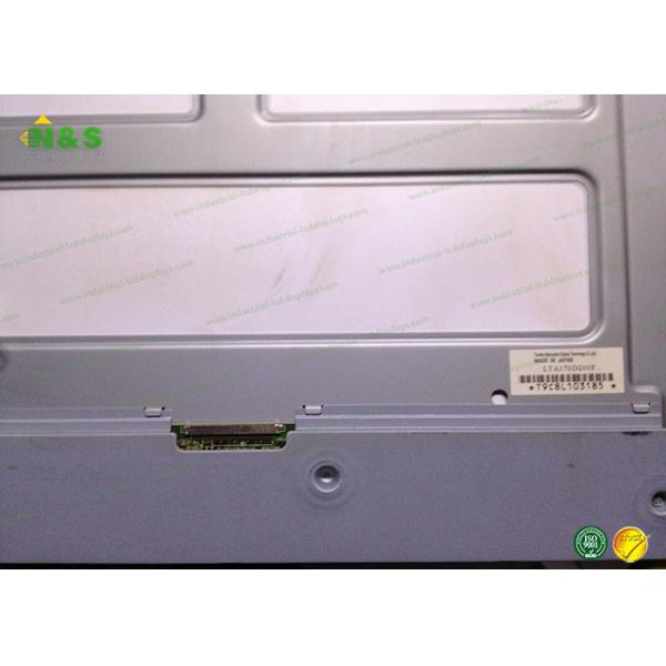 LTA170D200F TOSHIBA notebook lcd screen replacement 17.0 inch with 337.92×270