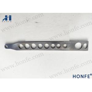 China Express Delivery Sulzer Loom Spare Parts With L 286.7 T Type For Quick Transport on sale