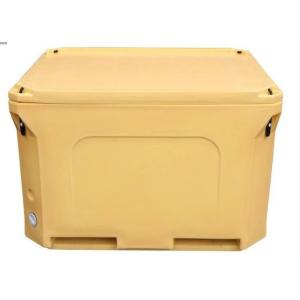 Top Loading Cold Food Transport Container With 100kgs Insulation Technology