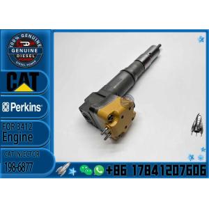 High Quality Fuel Injector 198-4752 20R-5392 198-6877 169-7408 222-5967 232-1175