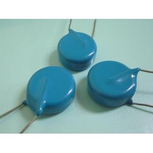 Cheap Disc Type 40KV 103M High Voltage Ceramic Capacitor for sale