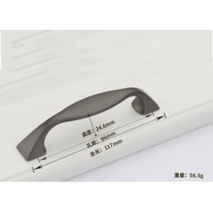 Compact Hardware Pull Handles Cabinet Pull Handles Extreme Corrosion Resistance