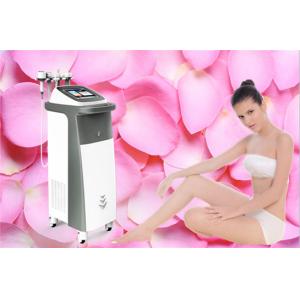 Cheap 2016 Sanhe HIFU for face lifting and body slimming and weight loss ultrasound focus for sale