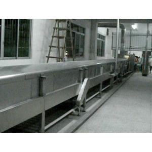 Cheap Low Consumption Industrial Noodle Machine Modularized Design Integral Structure for sale