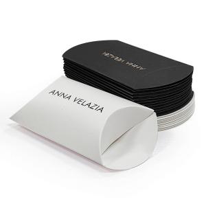 Paper Type Customized Most Popular Brown Kraft White Cardboard Packaging