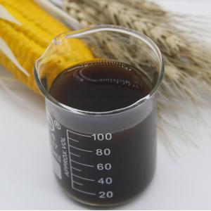 High Nutrient 100% Water Soluble NPK Liquid Fertilizer
