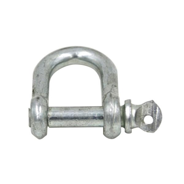 Powerline Tools TYGXK-1 High Strength Shackle Rated Load 10kN