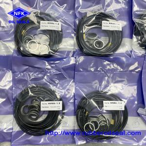 HMB5-1.8 Ship Hydraulic Motor Service Seal Kit For MacGREGOR Marine Hydraulic