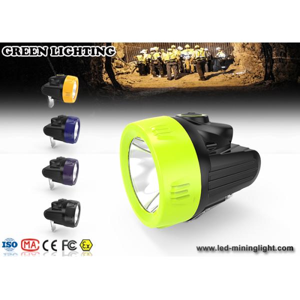 PC eco friendly material ultra bright led rechargeable headlamp for night fishing