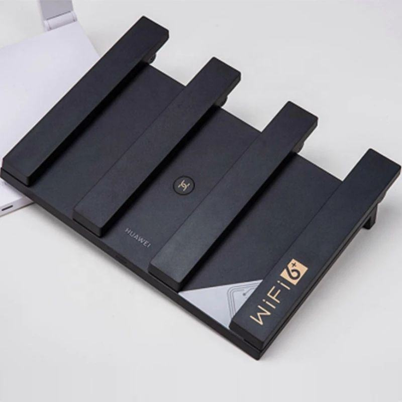 Wireless Connection Wireless Router Quad-core WiFi 6+ 3000Mbps Through a Wall