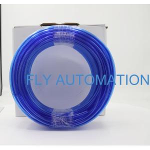 TPE-U Plastic Tubing PUN-H-8X1 25-TBL 8048691 GTIN4052568288419