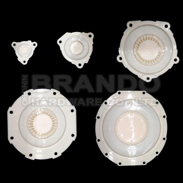 Diaphragm For Norgren Buschjost Pulse Valve 8296300.8171 8297300.8171 2