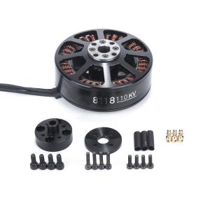 8118 EEE Brushless DC Motor 100KV