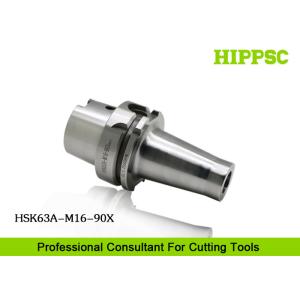 Wide Range Screw Threading Tool Holder For CNC Drilling / Milling Machine