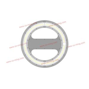 Cheap High Brightness 100 w Led High Bay Lamps With Integrated Light Source 3030 for lumileds IP66 IK10 for sale