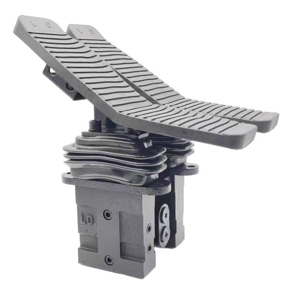 Quality 2021 Excavator Parts Clapet De Pied  Foot Wook For Excavatrice wholesale