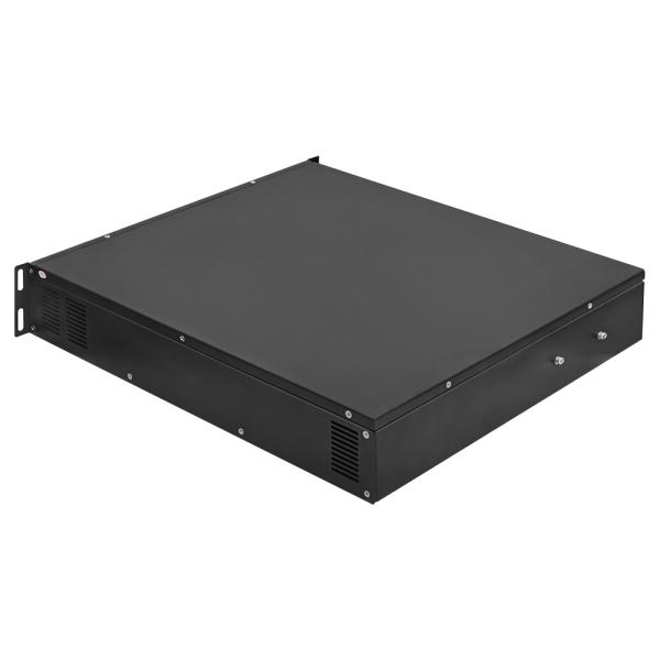 Event Record Battery Management System For Lithium Ion Batteries