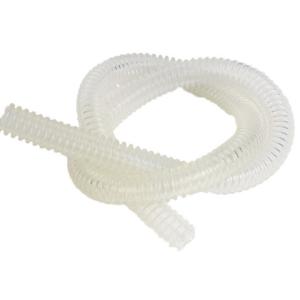 No Smell Flexible Corrugated Pipe O Rings Cross Section Shape 100% Food Grade