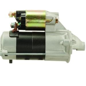 Stability Reliable Denso Starter Motor Fits Toyota Innova 2.7 17142 28100-73020