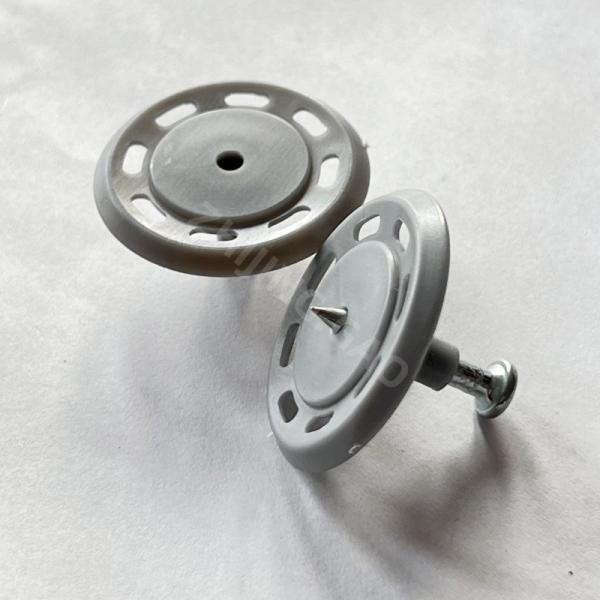 Quality Powder Actuated Tile Backer Board Washer In Pe Material 35mm wholesale