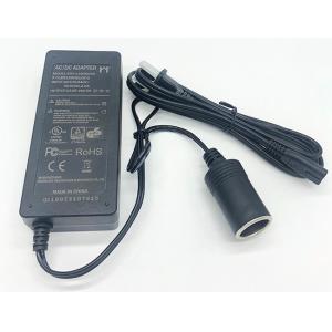 13.5V 6A Desktop Ac Adapter , Indoor External Power Supply For Desktop