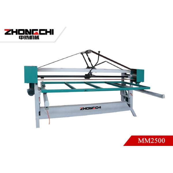 Quality MM2500 Hand Pressing Sander woodworking belt sander machine wholesale