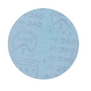 Cheap Boben Aluminum Oxide Red Sanding Pad 4''-16'' with Hook and Loop Multi-purpose Sanding Tool for Wood Metal PlasticSurfaceSanding for sale