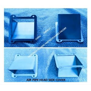 FKM type breathable cap side cover - breathable cap side cover plateKFM-350A