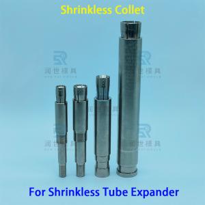 Expanding Machine Non-shrinkage Collet Clamping Coils and Condenser
